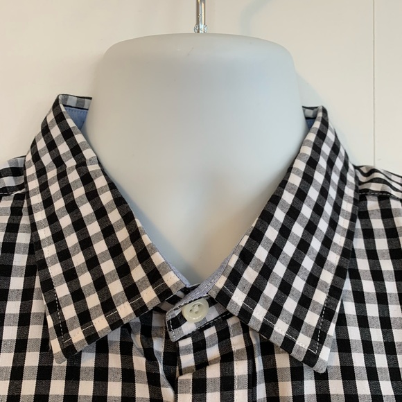 Tommy Hilfiger casual shirt - Picture 2 of 4